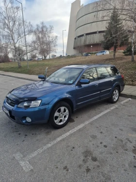 Subaru Outback, снимка 3