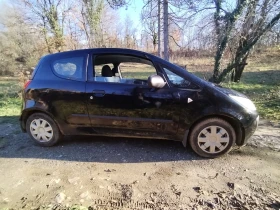 Mitsubishi Colt 1.1 хетчбек 3 врати, снимка 3