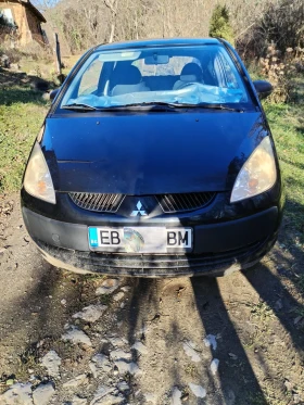 Mitsubishi Colt 1.1 хетчбек 3 врати, снимка 1