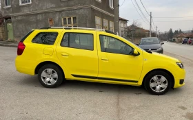 Dacia Logan 1.2, снимка 4