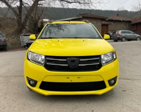 Dacia Logan 1.2 | Mobile.bg    2