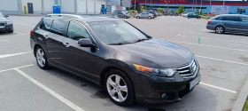 Honda Accord, снимка 4