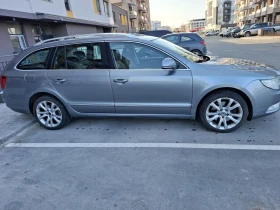 Skoda Superb 2.0TDI 4x4 , снимка 3