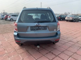     Subaru Forester 2.0-FACELIFT--EURO5--!