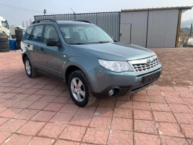 Subaru Forester 2.0-FACELIFT-РЪЧКА-EURO5-БЕЗ-КОРОЗИЯ!, снимка 7