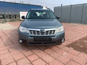 Subaru Forester 2.0-FACELIFT-РЪЧКА-EURO5-БЕЗ-КОРОЗИЯ!, снимка 8