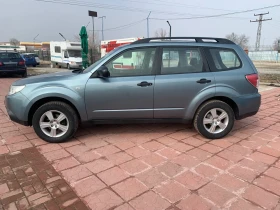 Subaru Forester 2.0-FACELIFT-РЪЧКА-EURO5-БЕЗ-КОРОЗИЯ!, снимка 2