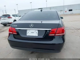 Mercedes-Benz E 350, снимка 6