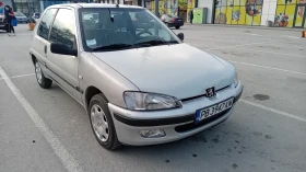 Peugeot 106 1000, снимка 1