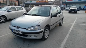 Peugeot 106 1000, снимка 3