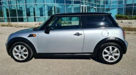 Mini Cooper 1, 6D, снимка 5