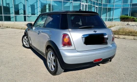 Mini Cooper 1, 6D, снимка 4