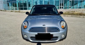 Mini Cooper 1, 6D, снимка 7