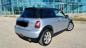 Mini Cooper 1, 6D, снимка 2