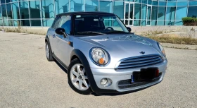 Mini Cooper 1, 6D, снимка 8