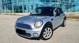 Mini Cooper 1, 6D, снимка 6