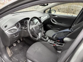 Opel Astra 1.6CDTi 110к.с. 6МТ, снимка 8