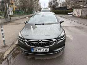 Opel Astra 1.6CDTi 110к.с. 6МТ, снимка 2