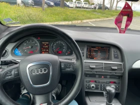 Обява за продажба на Audi A6 3.2 газ/бензин ~13 500 лв. - изображение 7