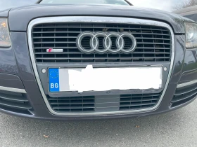 Обява за продажба на Audi A6 3.2 газ/бензин ~13 500 лв. - изображение 3