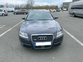 Обява за продажба на Audi A6 3.2 газ/бензин ~13 500 лв. - изображение 2