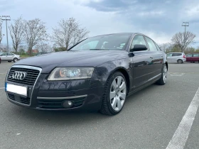 Обява за продажба на Audi A6 3.2 газ/бензин ~13 500 лв. - изображение 1