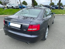 Обява за продажба на Audi A6 3.2 газ/бензин ~13 500 лв. - изображение 5