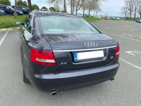 Обява за продажба на Audi A6 3.2 газ/бензин ~13 500 лв. - изображение 4
