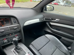 Обява за продажба на Audi A6 3.2 газ/бензин ~13 500 лв. - изображение 8