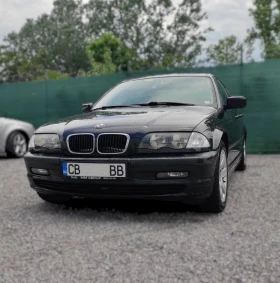 Обява за продажба на BMW 318 ~3 500 лв. - изображение 1