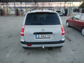 Обява за продажба на Hyundai Matrix ~2 200 лв. - изображение 1