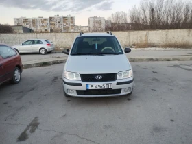 Обява за продажба на Hyundai Matrix ~2 200 лв. - изображение 1