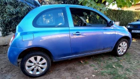 Обява за продажба на Nissan Micra ~3 599 лв. - изображение 9