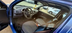 Обява за продажба на Nissan Micra ~3 599 лв. - изображение 3