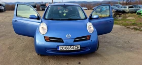Обява за продажба на Nissan Micra ~3 599 лв. - изображение 2