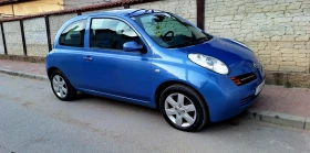 Обява за продажба на Nissan Micra ~3 599 лв. - изображение 1