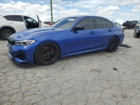 BMW 340 M340XI 
