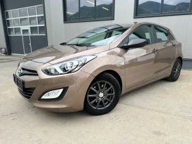 Hyundai I30 1.4 I 100 PS | Mobile.bg    2