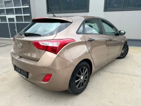 Hyundai I30 1.4 I 100 PS | Mobile.bg    6