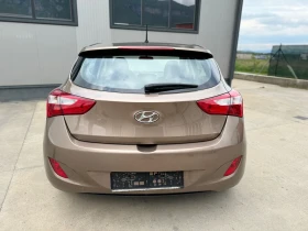 Hyundai I30 1.4 I 100 PS | Mobile.bg    5