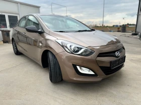 Hyundai I30 1.4 I 100 PS | Mobile.bg    8