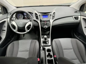 Hyundai I30 1.4 I 100 PS | Mobile.bg    9