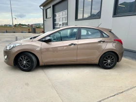 Hyundai I30 1.4 I 100 PS | Mobile.bg    3
