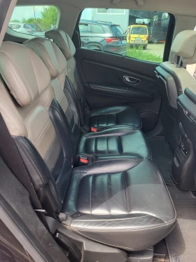 Renault Grand scenic INITIALE PARIS/ 7 /   | Mobile.bg    5