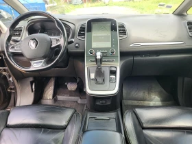 Renault Grand scenic INITIALE PARIS/ 7 /   | Mobile.bg    9