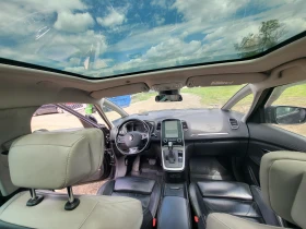 Renault Grand scenic INITIALE PARIS/ 7 /   | Mobile.bg    8