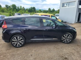 Renault Grand scenic INITIALE PARIS/ 7 /   | Mobile.bg    2