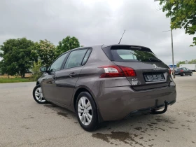 Peugeot 308 KATO   | Mobile.bg    4