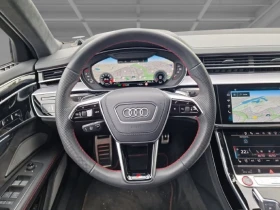 Audi S8 Quattro = Black Optic Plus= Audi Exclusive  | Mobile.bg    9
