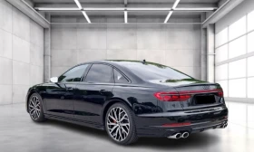 Audi S8 Quattro = Black Optic Plus= Audi Exclusive  | Mobile.bg    4
